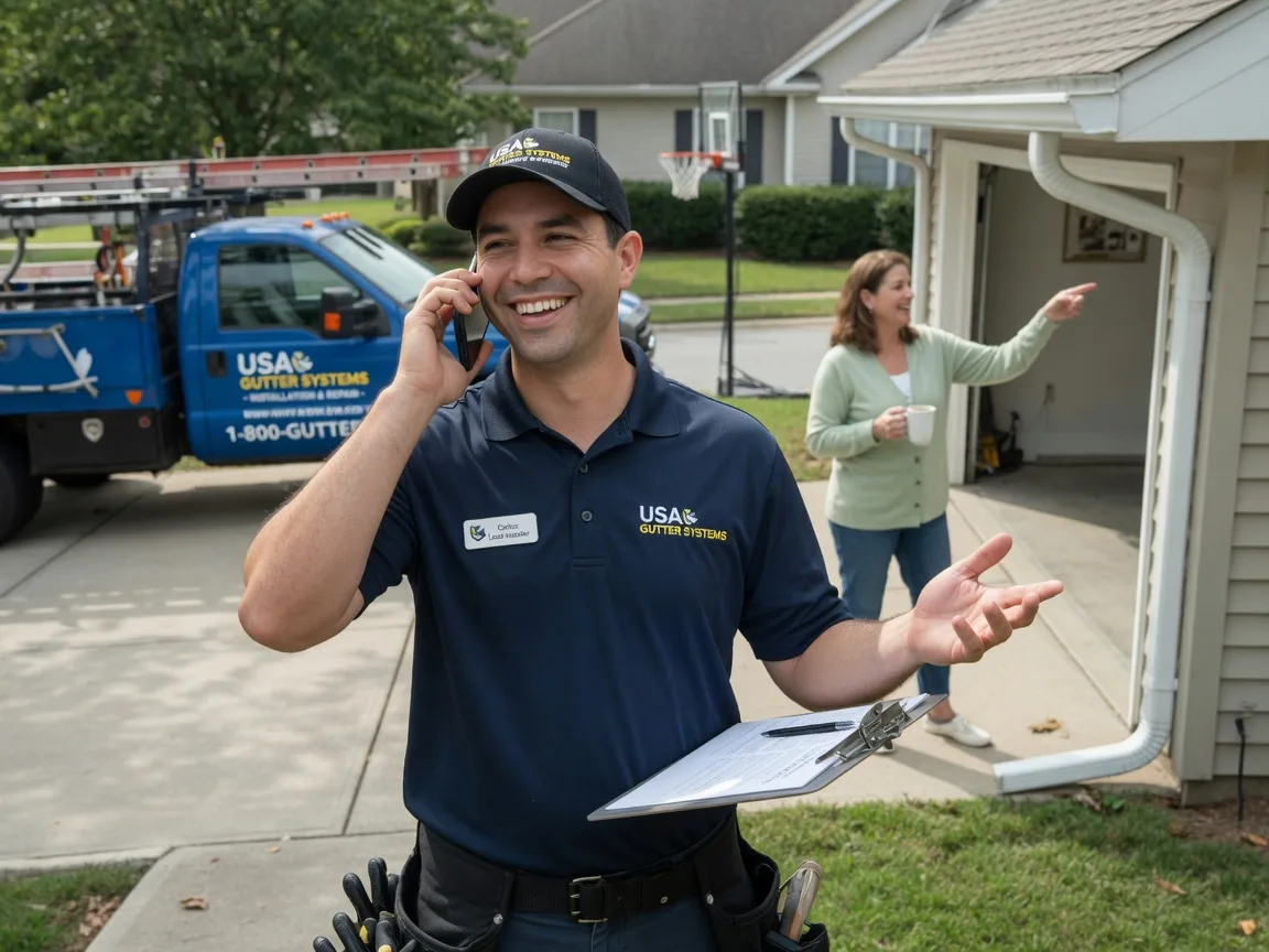 Gutter Installation Treynor, IA FAQs